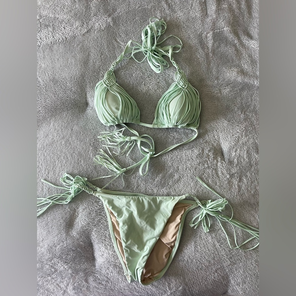 NWOT PQ Bikini